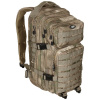 MFH ruksak ASSAULT I malý HDT-camo FG