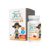 Laktobacily JACK LAKTOBACILÁK Imunit+vit.D3 72 tabliet