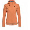 Dámska cyklistická bunda FOX Womens Ranger Water Jacket - coral M