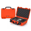 NANUK - Odolný kufr model 909 na dron DJI Mavic Mini - oranžový - vhodný pro IZS