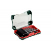 Metabo Sortiment vrtákov SP, 13-dielny 626728000