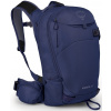 Dámsky skialpový batoh Osprey Kresta 20 - winter night blue uni