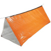FOX Outdoor stan núdzový EMERGENCY pre dve osoby ORANŽOVÝ