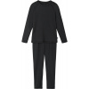Reima Sportti - Black 130