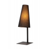 LUCIDE GREGORY stolná dekoratívna lampa 30595/81/30
