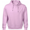 Malfini Moon Pánska mikina 420 orchid M