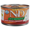 Farmina N&D Dog Pumpkin Chicken & Pomegranate 140 g