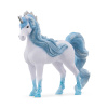 Schleich Bayala - jednorožec Flowy, kobyla