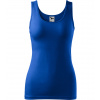 Malfini Triumph Dámske tričko 136 kráľovská modrá S