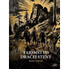Tajomstvo Dračej steny - Jozef Žarnay