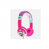 Slúchadlá na uši OTL Technologies L.O.L. Surprise! My Diva Pink (LOL763)