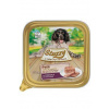 Stuzzy Dog vanička Adult Paté diviak 300g