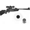 Vzduchovka - WOTBREKER HATSAN Striker 1000 S 5,5 mm + L.3-9x40 (Vzduchovka - WOTBREKER HATSAN Striker 1000 S 5,5 mm + L.3-9x40)