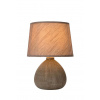 Moderné svietidlo LUCIDE RAMZI Table Lamp 47506/81/43