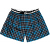 pánske trenírky HORSEFEATHERS CLAY BOXER SHORTS Castlerock L