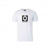 Pánske tričko Base white Horsefeathers|M