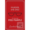 Murder, She Said: The Qu… (Agatha Christie)