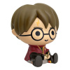 Pokladnička Harry Potter The Golden Snitch 18 cm