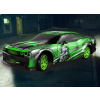 IQ models HB-DRIFT Laser ghost zelený