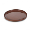 Revol Tanier okrúhly 26 cm – cinnamon | REV-652705