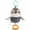 Fisher-Price naťahovací mávajúci tukan HNX66