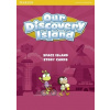 Our Discovery Island 2 Storycards (Tessa Lochowski)