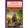 Poslední strážce PERSEUS - David Gemmell