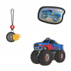 Step by Step 213517 Doplnkový set obrázkov MAGIC MAGS Monster Truck Rocky k akto