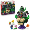 Lego Super Mario 72042 Princ Florian a hrad Bowser