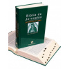 Biblia de Jerusalen Latinoamericana-OS-En Letra Grande