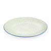 Tescoma Plytký tanier FRESCO, 27 cm, Barley