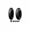 Dunlop TT93 GP 120/80-12 55J