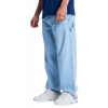 DC Baggy Denim Carpenter BFBW/Indigo Light 32x32