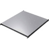 Polica na vybavenie VX ESS, odolná, BT: 600x600 mm podlaha s vybavením SV 9692.020 Rittal Množstvo: 1 ks; 9692020