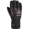 Lyžiarske rukavice Dakine Excursion Gore-Tex Short Glove - black 8.5