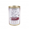 All Animals DOG hovädzie mleté mäso 400 g