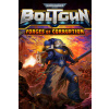 Warhammer 40.000: Boltgun - Forges of Corruption (DLC)