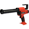 yato Silikon a 18V lepicí pistole bez baterie a nabíječky YT-82889