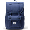 Herschel Little America™ Mid New - Skipper Blue 21L