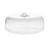 Orion Poklop na potraviny CHARISMA 29,5 cm