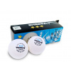 Súťažné loptičky Yasaka AB 40+*** / 3ks