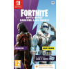 Fortnite Darkfire & Ice Bundle Zestaw Płomień Mroku i Lód Nintendo Switch krabicová verzia