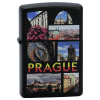 Zippo Prague 26792