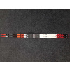 ROSSIGNOL Použité bežecké lyže Delta Comp R-Skin + NNN viazanie Rottefella