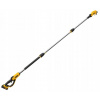 Akumulátorové elektrické nožnice DeWalt 300 cm, 18 V