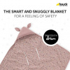 HAUCK Snuggle Bambi Rose