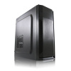 Puzdro LC-Power 7036B Midi Tower čierne (LC-7036B-ON)