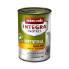 animonda ANIMONDA Integra Protect Intestinal Adult Chicken - mokré krmivo pre psov - 400 g