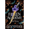 Fallen Academy: Year Four - Leia Stone, Sourcebooks, Inc