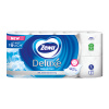 Zewa Deluxe Delicate Care 3-vrstvový 8 ks